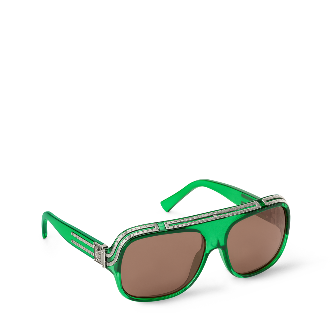 1.0 Millionaires Sunglasses . - Accessories | LOUIS VUITTON